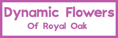 Dynamic Flowers Of Royal Oak